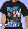 Wendy Shirt, Shon Seungwan, Kpop Vintage Graphic Red Velvet Tee
