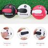 Golf Score Keeper with Clip Manual Counting Tool Up To 12 Points Putting Score Counter for Golf Sport Teacher