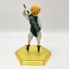 The Seven Deadly Sins Ban Anime Figura Dragon's Judgment Meliodas Figura de acțiune Jucării cu model de colecție