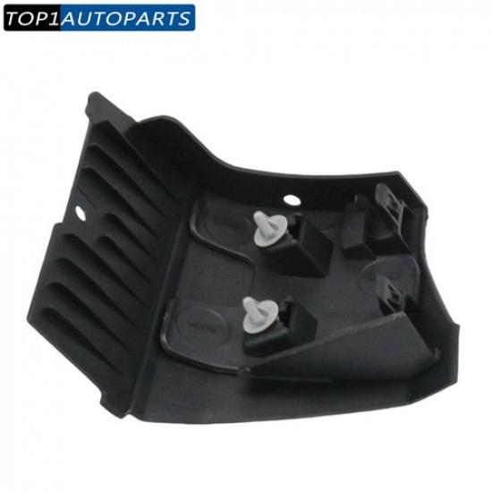 Fits Mazda CX-3 Passenger Side Molding D10E-51-PJ0C 2016-22 Grand Touring Sport