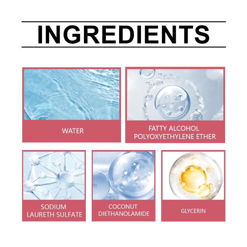 4PCS Toilet Gel Deodorant Flower Cleaner Aromatic Drain Toilet Cleaning Air Fragrance Freshener Home Bathroom Cleaning Tool one size