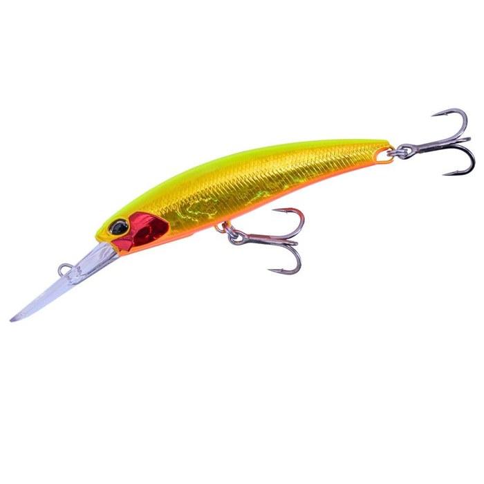 Duo Realis Fangbait 120DR SW Phoenix 27.5g