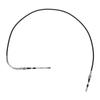 Forward Reverse Shift Cable 602891 Replacement for E?Z?GO 4?Cycle TXT ST 400 MPT 8001200 Cushman