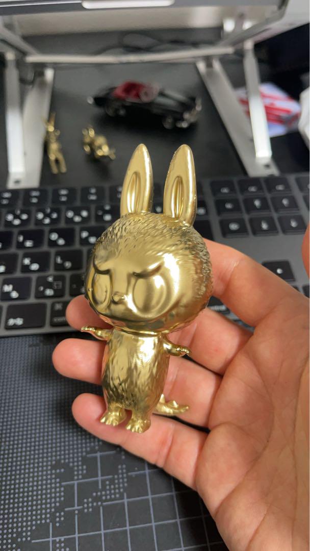 

[USED] POPMART×HOW2WORK THE LITTLE MONSTERS Series 3