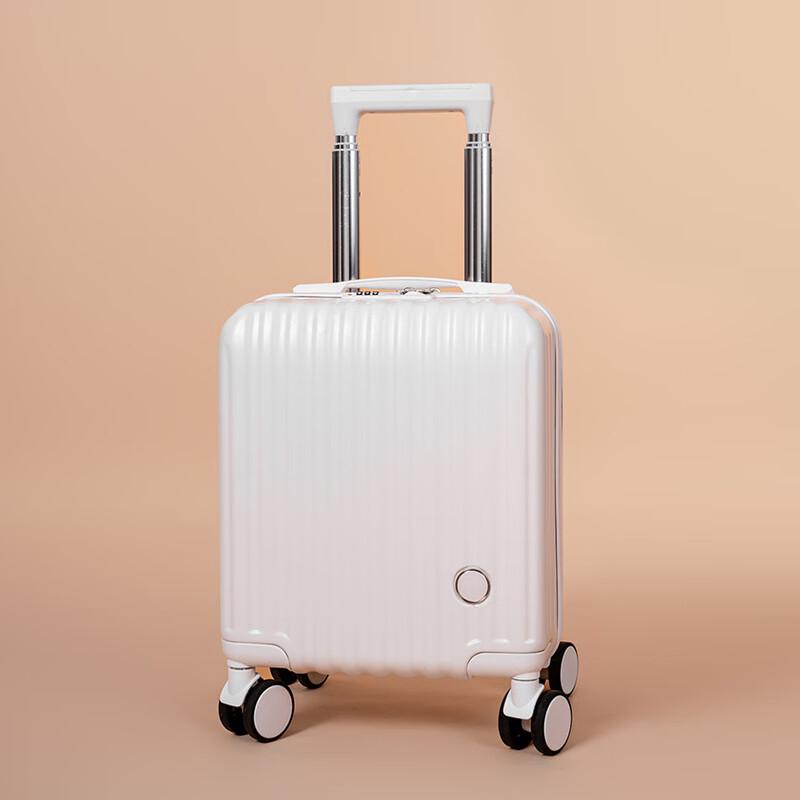 OEING Carry-on Suitcase