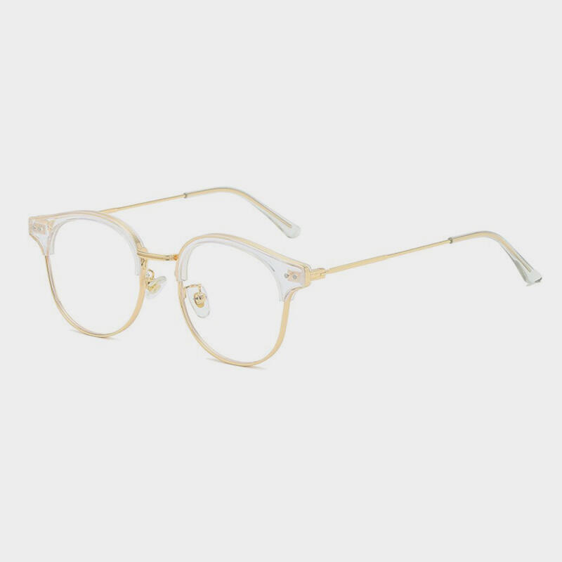 Neo Retro 1859 C4 Transparent Gold none