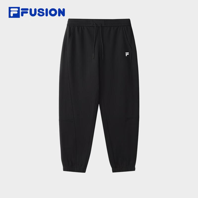 FILA FUSION Men's Casual Loose Sport Pants