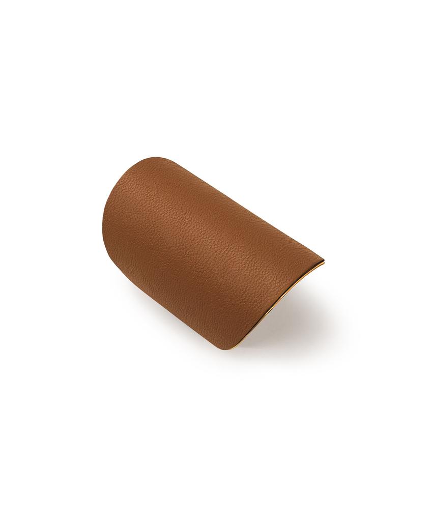 Sundaydiscoclub Sharon Hairpin Brown