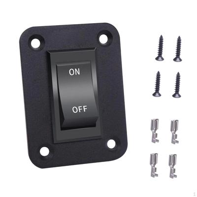 Apparecchi elettrici per auto – Interruttori