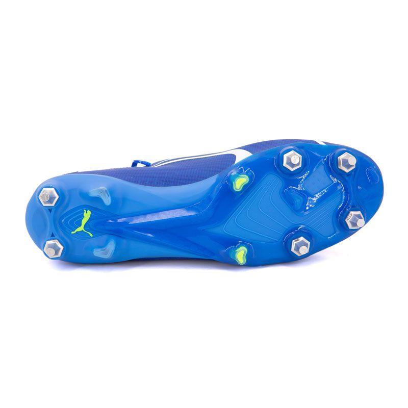Kopačky ultra ultimate FG/AG Gear up Unisex PUMA