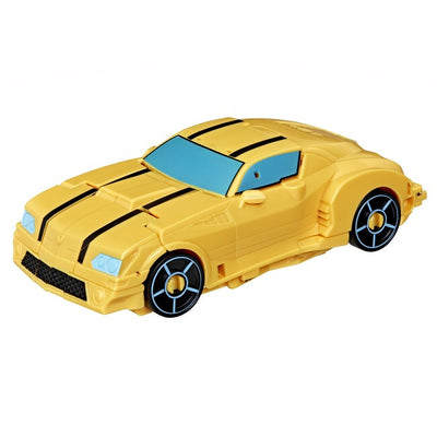 Hasbro | טרנספורמטורים | Cyberverse Bumblebee