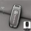 Mercedes Key Case for E300L, C260L, GLC300L, C200L, A200L, GLA, GLB, GLE Models