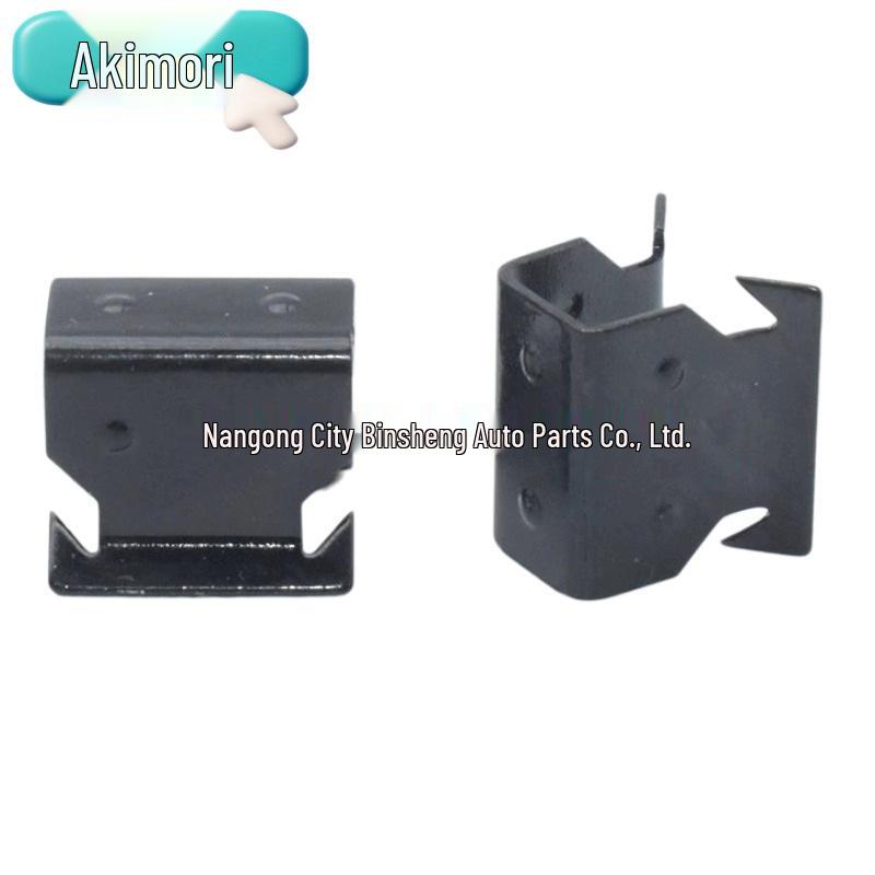 Ford Focus MK2 Sunroof Decorative Metal Clip Cover for Car