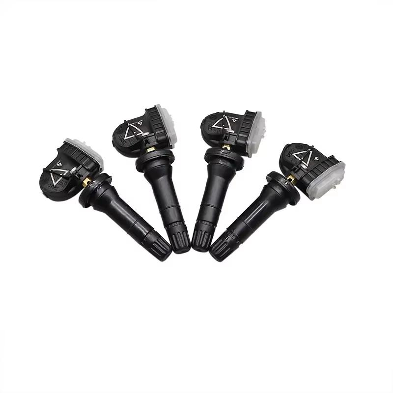 

4PCS 13597645 Car TPMS Tire Pressure Sensor 433MHz For Opel Astra K Van ignia B Vauxhall ignia 13512347 13540603
