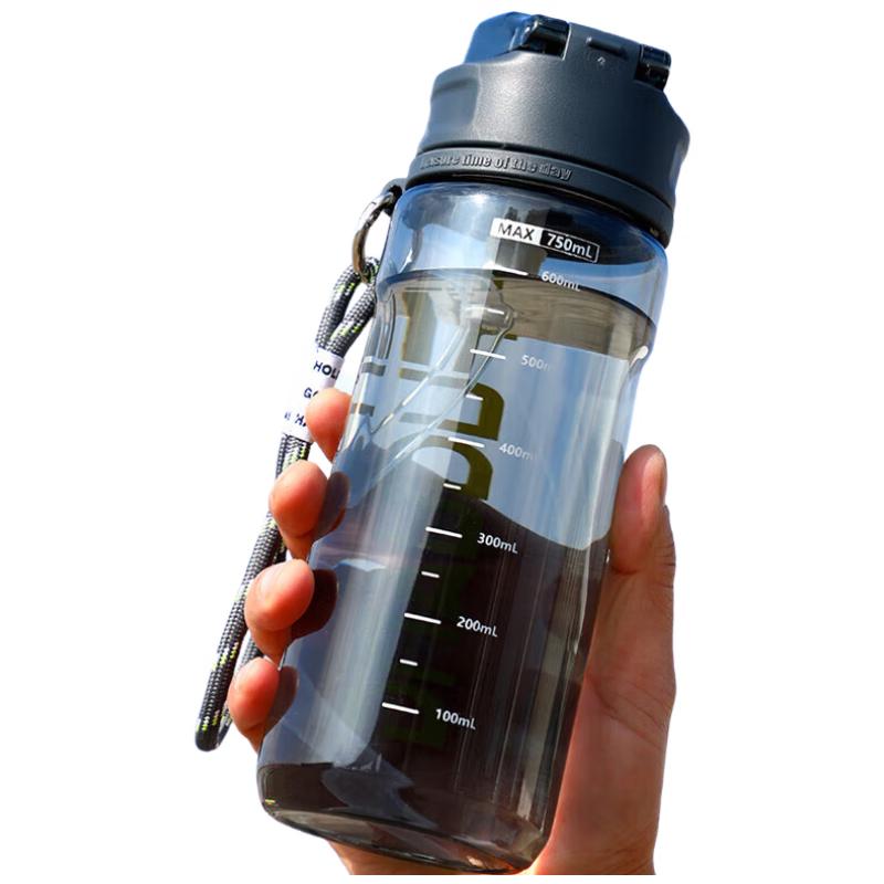

FUGUANG Lingyue Tritan Pop-up Lid Water Bottle