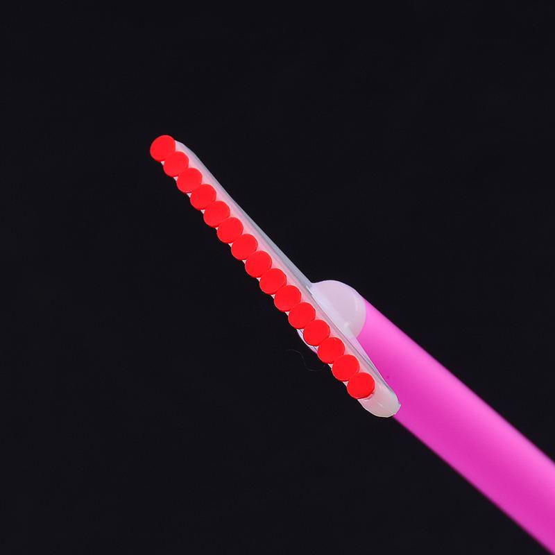 Penna per trapano a punto di ricambio per strumento di pittura diamante per ricamo rapido da 13 pezzi/set