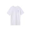 T Shirts Men's Crew Neck Moderate CT6869-100