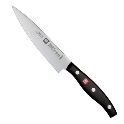Zwilling Pollux Petty Knife 130 mm, hergestellt in der japanischen Präfektur Seki Gifu, Küchenmesser, kleines Schwert, Schälmesser, Edelstahl