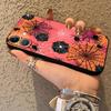 Pumpkin Spider Black Soft Phone Cover Case for iPhone 13 12 11 17 Pro Max 17Air XR XS Max 7 8 15 16 14 Plus