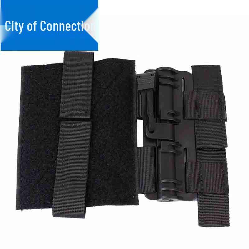 JPC Tactical Vest Quick Release Buckle Kit