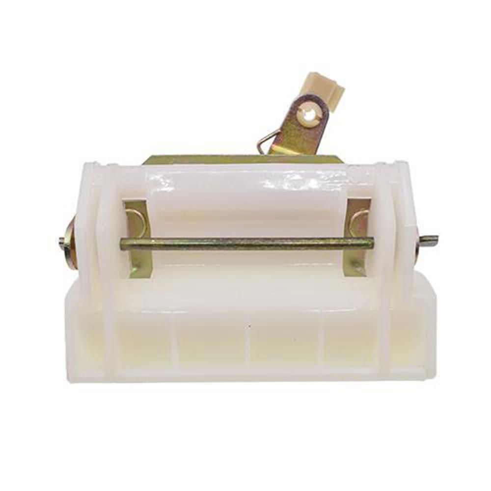 Car Rear Trunk Door Liftgate Back Tail Gate Exterior Handle Switch Accessories MB669338 For Mitsubishi Montero For Pajero