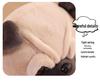 Handmade Plush Pug Dog Doll for Kids
