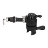 Craft Beer Defoaming Tap Device Set Beer Bottle Filling Faucet Accessory for Home Brewing2 Threads