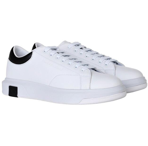 Кроссовки Armani Exchange xv666