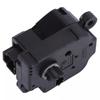 For Ford Fiesta 2008-17 Electric Blending Flap Actuator A/C Air Con Replacement Parts 1S7H19E616BB Car Accessories