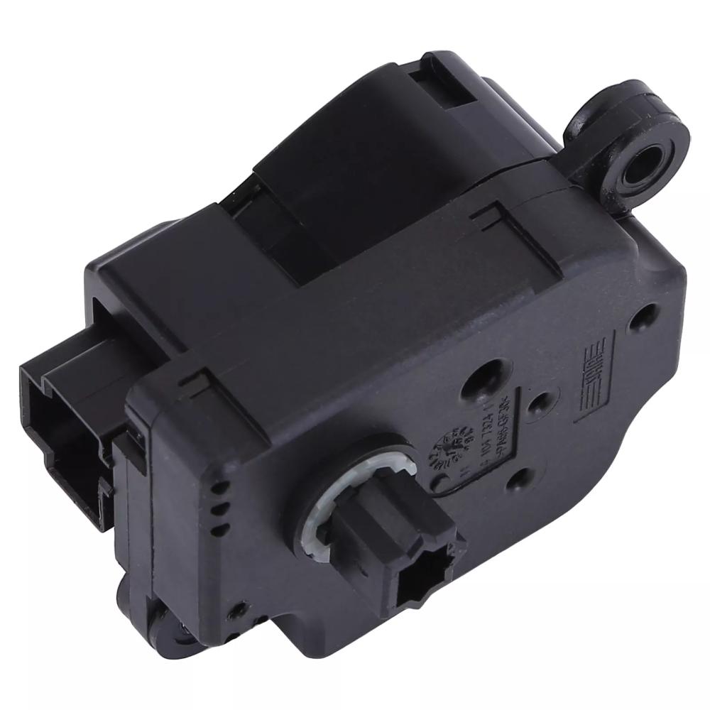 For Ford Fiesta 2008-17 Electric Blending Flap Actuator A/C Air Con Replacement Parts 1S7H19E616BB Car Accessories