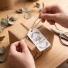 Papel de embrulho – Etiquetas para embalagens