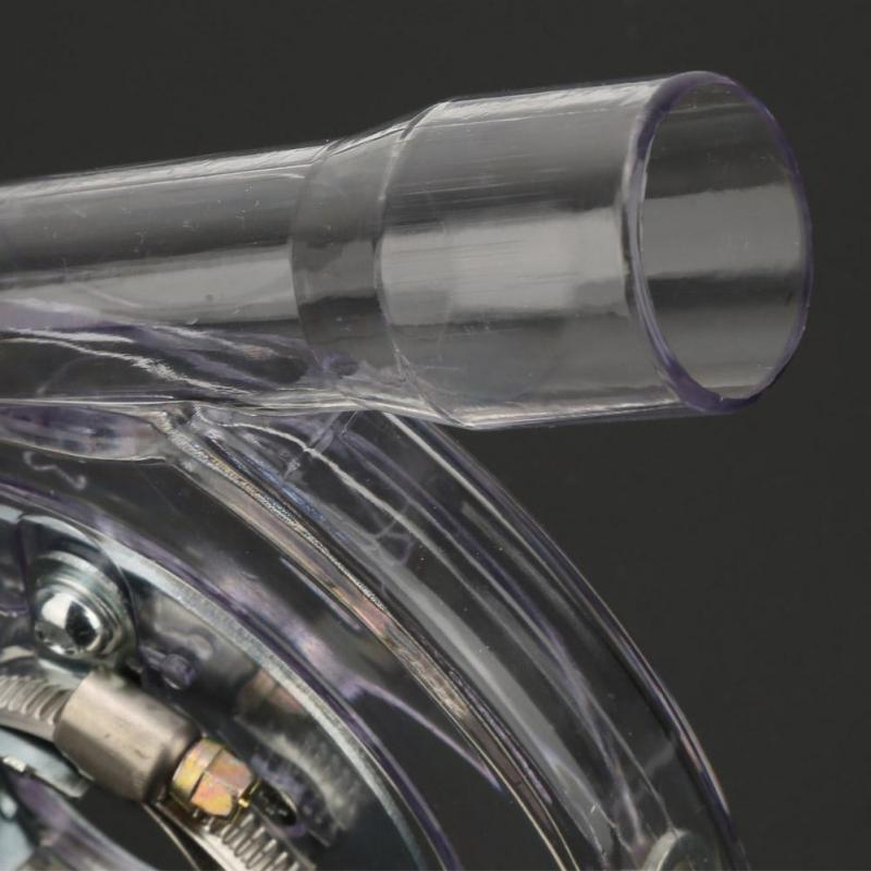 Buy Cutting Dust Cover Grinding Shroud For 100 125 150mm Angle Grinder 90 115 125mm Saw Disc At Affordable Prices Free Shipping Real Reviews With Photos Joom