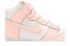 Women's Sneakers Nike Dunk High Sail Crimson Tint (Women's) Sail/Crimson Tint-Sail