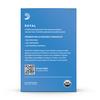 Rico Alto Saxophone Reed, Rico Royal, No. 3