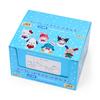 Sanrio Secret Mascot Sparkly featuring Sanrio with Snap for ages 6 and 602493 Holder, A, Characters, Hook, up,