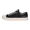 Palladium Low-Cut Sneakers, PALLA ACE CVS ORG BLACK/WHTCAP GRAY (053), Size 23.0 Cm