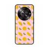 Painted Cover For ZTE Blade A75 5G Case Soft Silicone Fundas Shockproof Shell Back Cover For ZTE Blade A75 5G 4G Cases Bumper