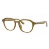 Ray Ban Rx7259d Asian Fit 8437 Men Eyeglasses