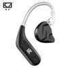 KZ AZ09 HD Bluetooth Ear Hook Headset Cable HIFI Wireless Upgrade Wire With Charging Case KZ ZSTX ZSX DQ6 ZS10 PRO ZAS