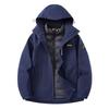 Men's 2-in-1 Warm Outdoor Jacket