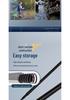 Children's Beginner Micro Bait Rod Set for Silver Carp & Bighead