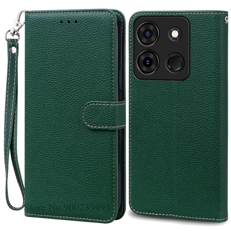 

Для Infinix Smart 7 чехол-кошелек кожаный флип-чехол для Infinix Smart 7 HD чехол Infinix Smart 7 Plus чехол для телефона Coque Fundas Infinix Smart 7