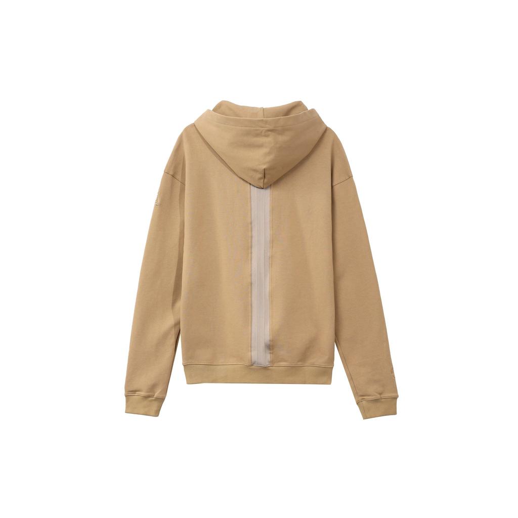 Nike X John Elliott LeBron James Hoodie Tan Men Streetwear AA7078-243