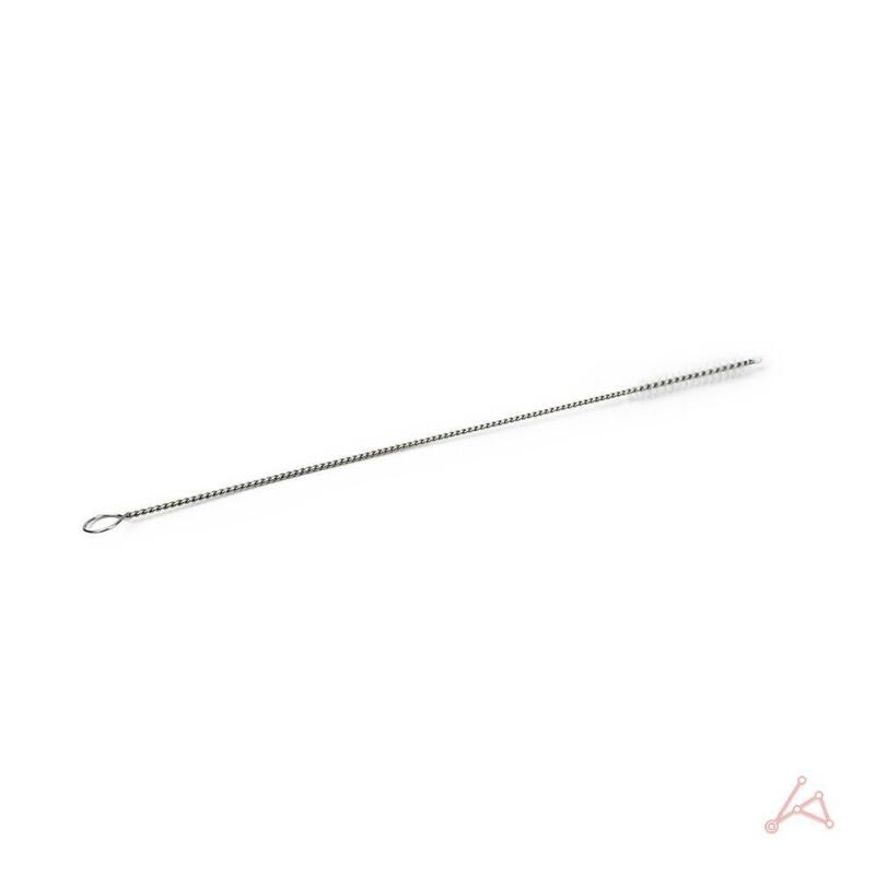 Cleaning straw brush personal bottle cleaning brush brush clean