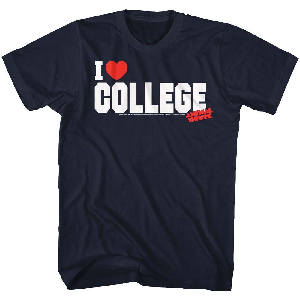 Animal House Ilc Movie Shirt XXL