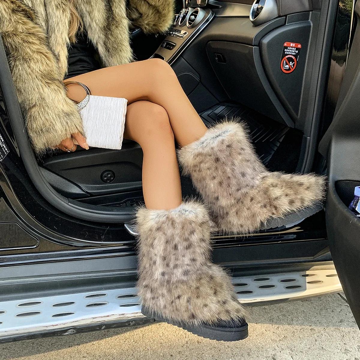 Модная женская обувь 2024 года — фото 3