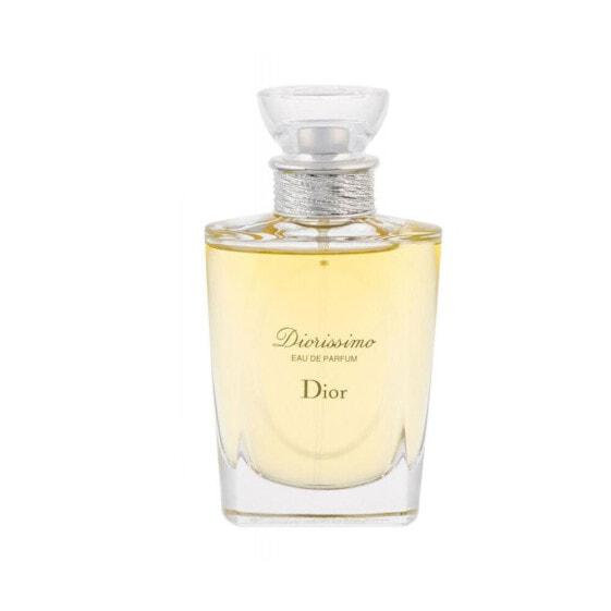 

Парфюмерная вода Dior 24733 50мл