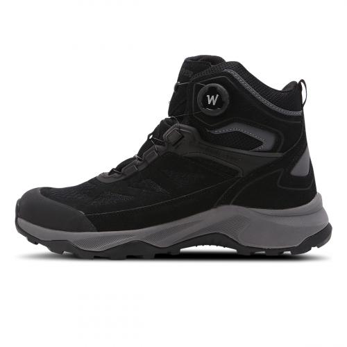 [SKOMARKÖR] SKOMARKÖR Weber Dualtech (0091053) WV23070 BK [Skickas från Korea] 100% Äkta