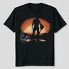 Keith Urban High And Alive Tour 2025 - Keith Urban 2025 Konzert T-Shirt Unisex T-Shirt