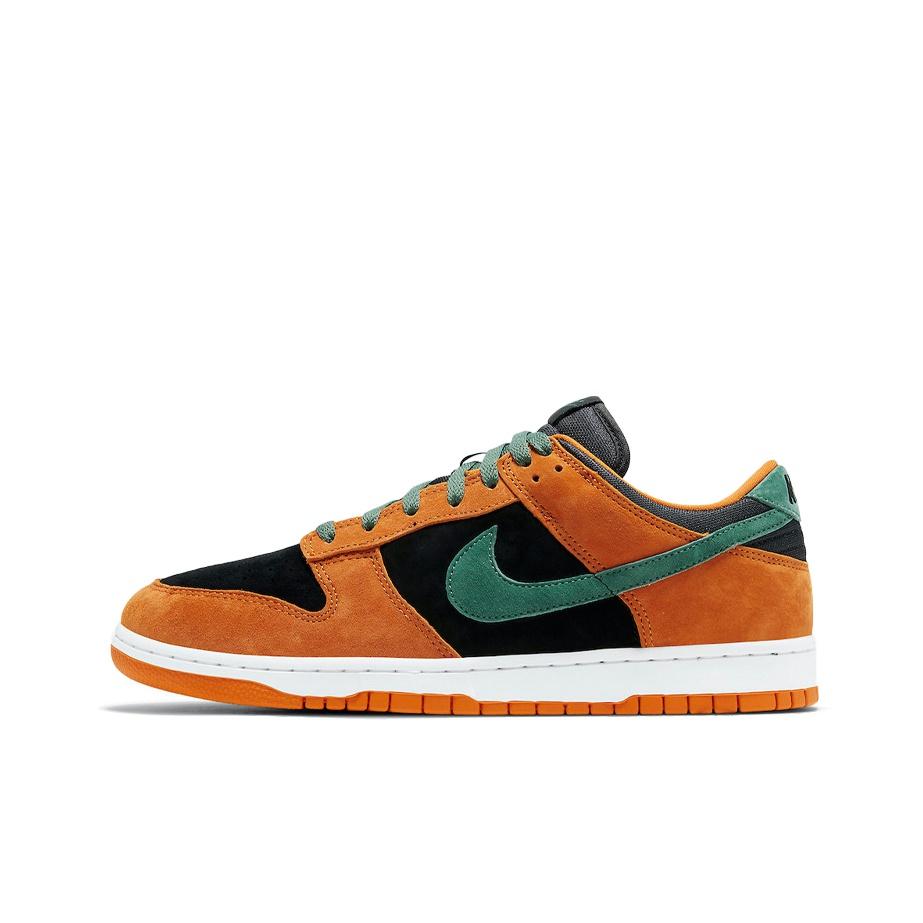 

кроссовки Nike Dunk Low Skateboarding Shoes Unisex DA1469-001